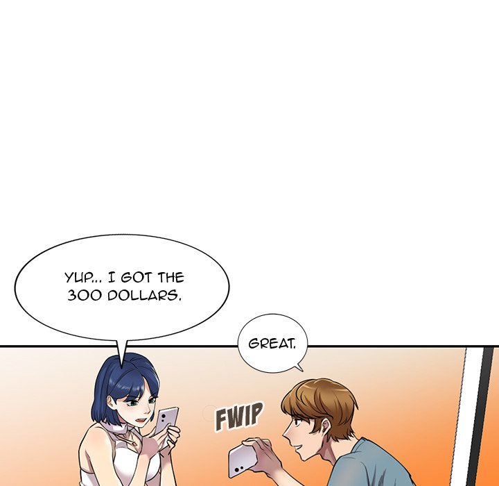 Secret Tutor Chapter 8 Page 46