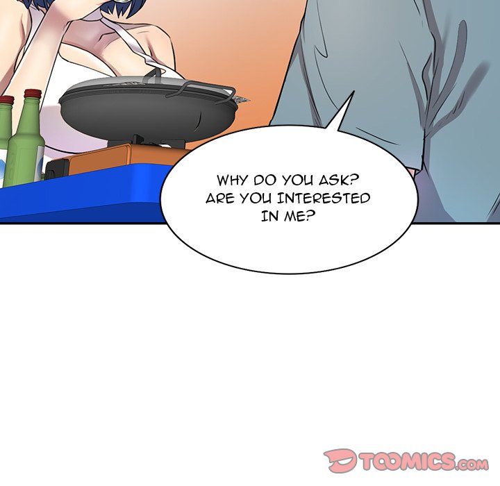 Secret Tutor Chapter 8 Page 51