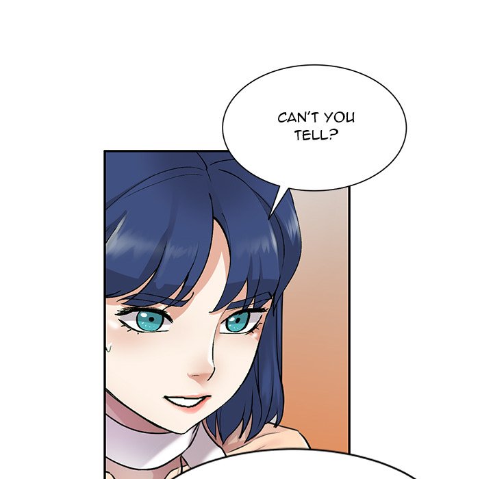 Secret Tutor Chapter 8 Page 52