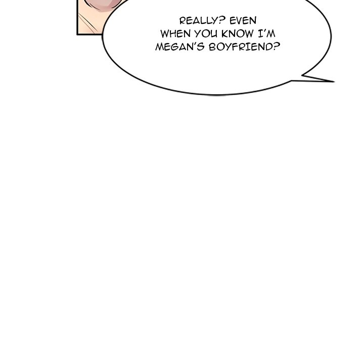 Secret Tutor Chapter 8 Page 53