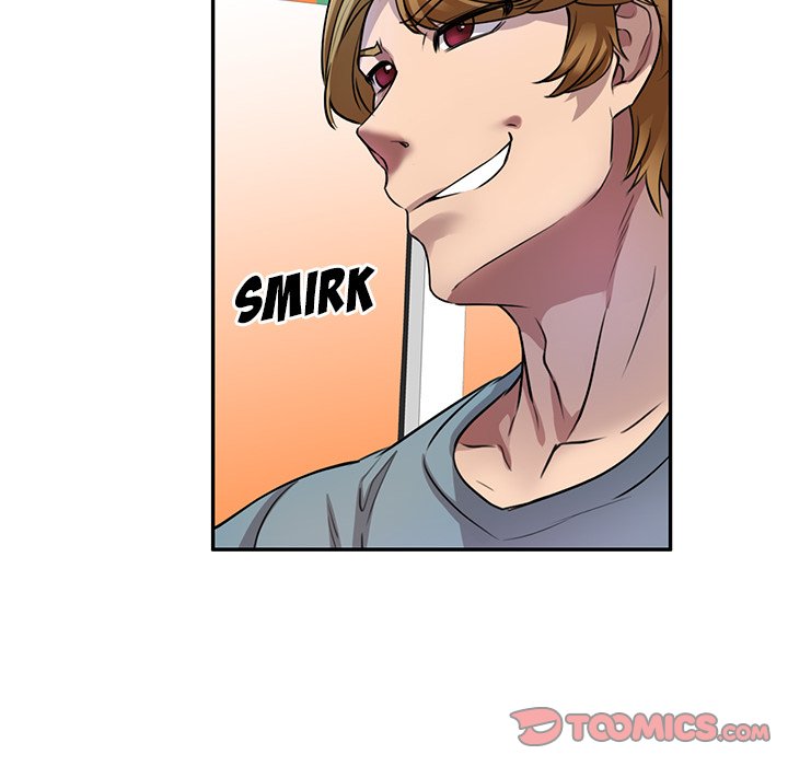 Secret Tutor Chapter 8 Page 57