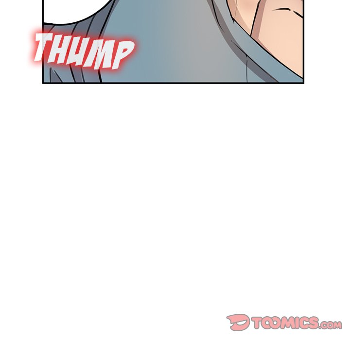 Secret Tutor Chapter 8 Page 6