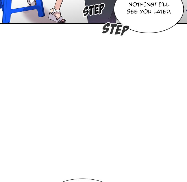 Secret Tutor Chapter 8 Page 62
