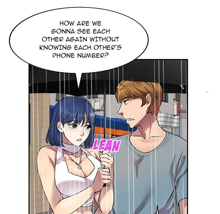 Secret Tutor Chapter 8 Page 65