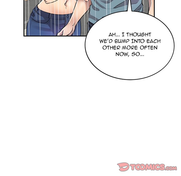 Secret Tutor Chapter 8 Page 66