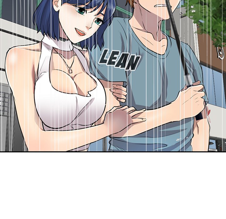 Secret Tutor Chapter 8 Page 68