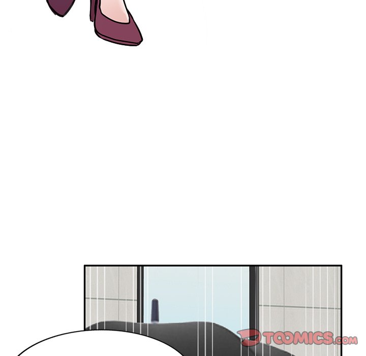 Secret Tutor Chapter 8 Page 75