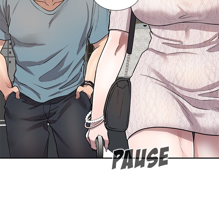 Secret Tutor Chapter 8 Page 79