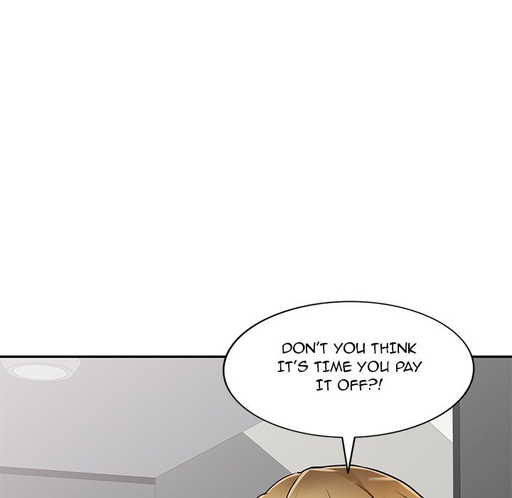 Secret Tutor Chapter 8 Page 80