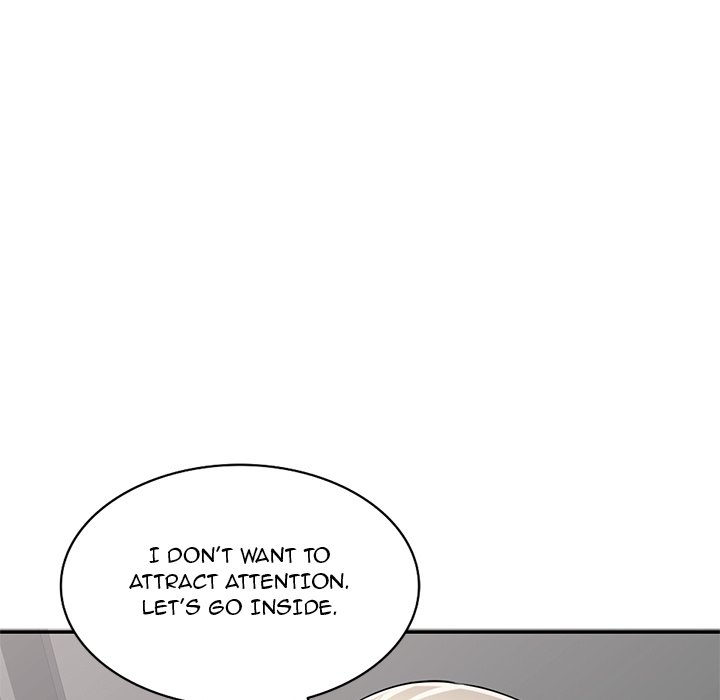 Secret Tutor Chapter 8 Page 82