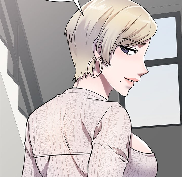 Secret Tutor Chapter 8 Page 83