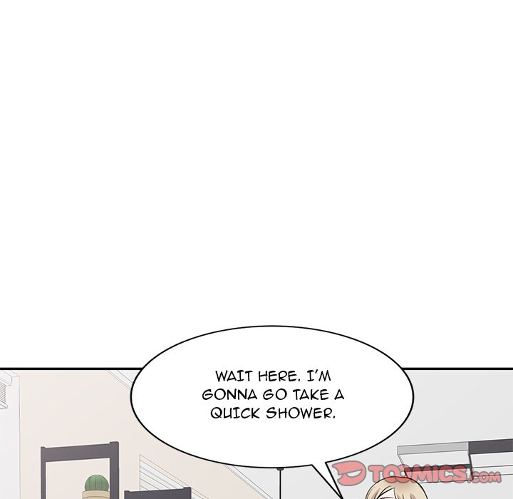Secret Tutor Chapter 8 Page 87
