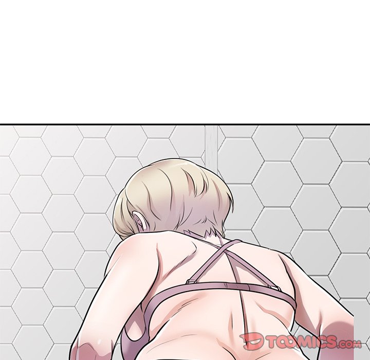 Secret Tutor Chapter 8 Page 93