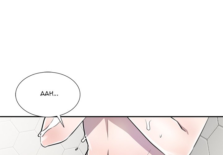 Secret Tutor Chapter 9 Page 1