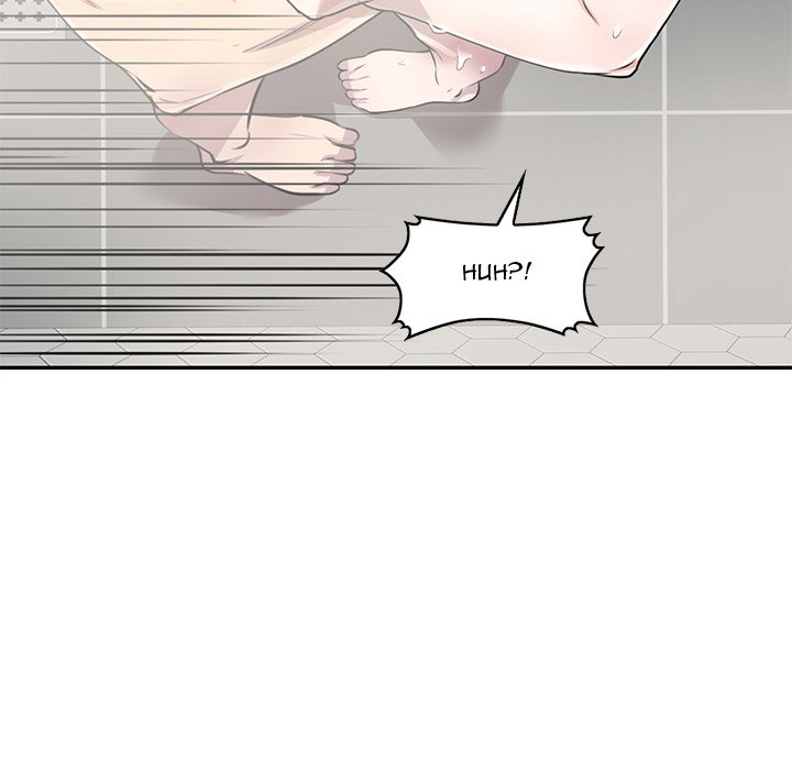 Secret Tutor Chapter 9 Page 10