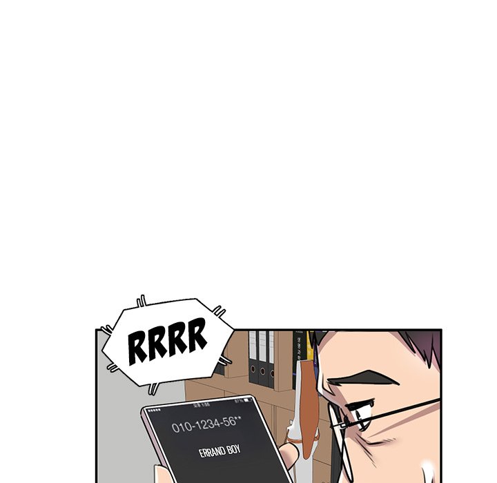 Secret Tutor Chapter 9 Page 102