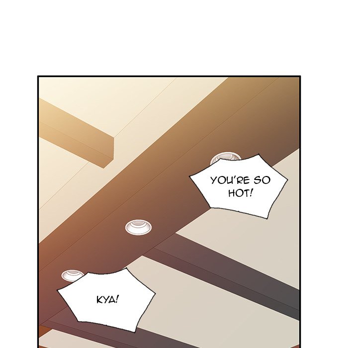 Secret Tutor Chapter 9 Page 109