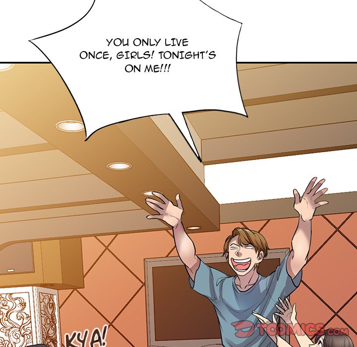 Secret Tutor Chapter 9 Page 111
