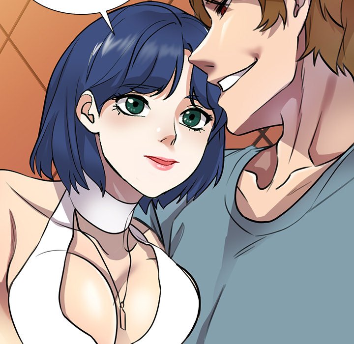 Secret Tutor Chapter 9 Page 119