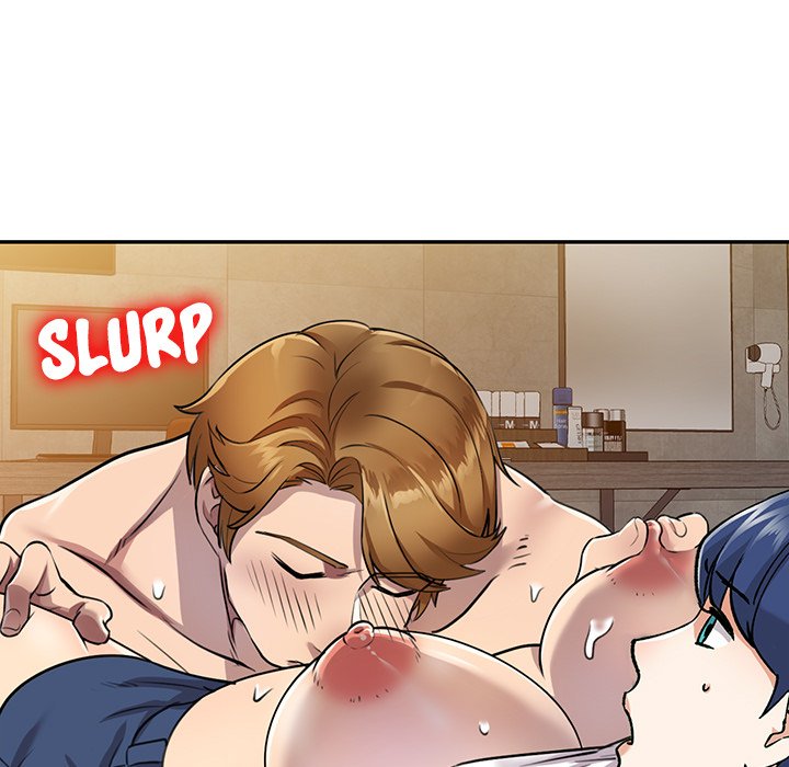 Secret Tutor Chapter 9 Page 126