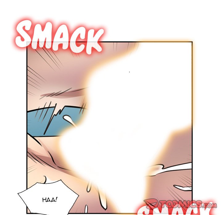 Secret Tutor Chapter 9 Page 147