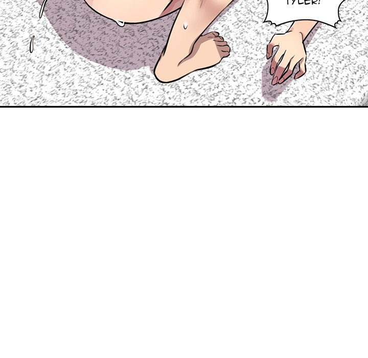 Secret Tutor Chapter 9 Page 150