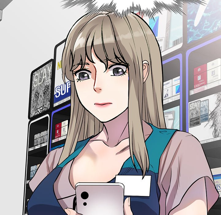 Secret Tutor Chapter 9 Page 154