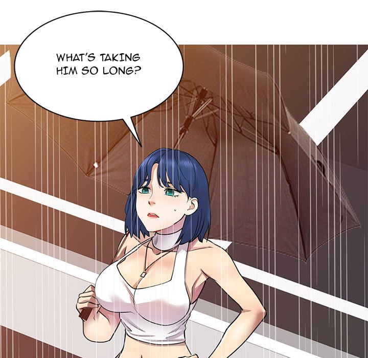 Secret Tutor Chapter 9 Page 17