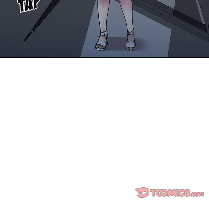 Secret Tutor Chapter 9 Page 21