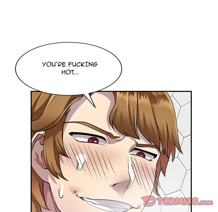 Secret Tutor Chapter 9 Page 27