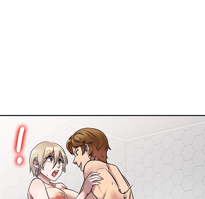Secret Tutor Chapter 9 Page 29