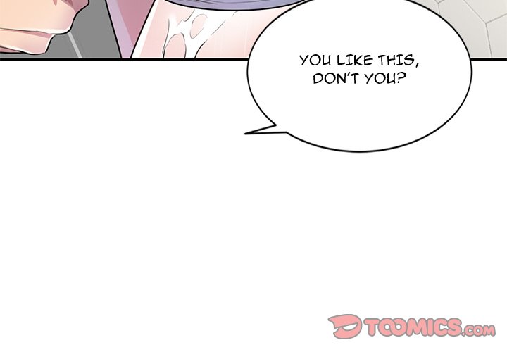 Secret Tutor Chapter 9 Page 3
