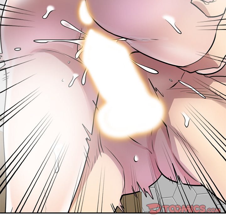 Secret Tutor Chapter 9 Page 33