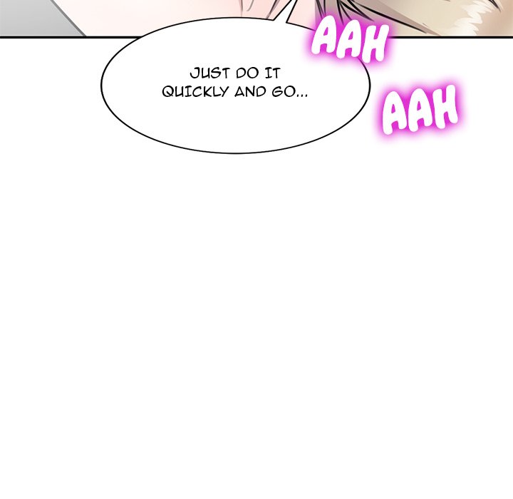 Secret Tutor Chapter 9 Page 37