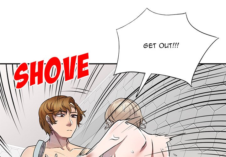 Secret Tutor Chapter 9 Page 4