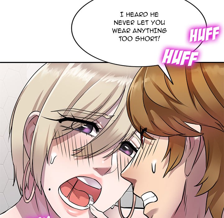 Secret Tutor Chapter 9 Page 41