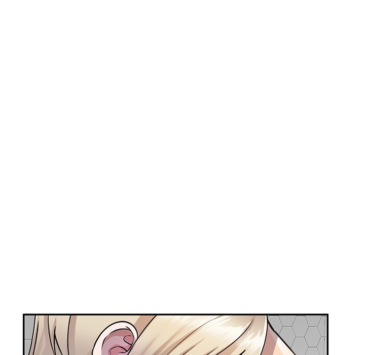 Secret Tutor Chapter 9 Page 43