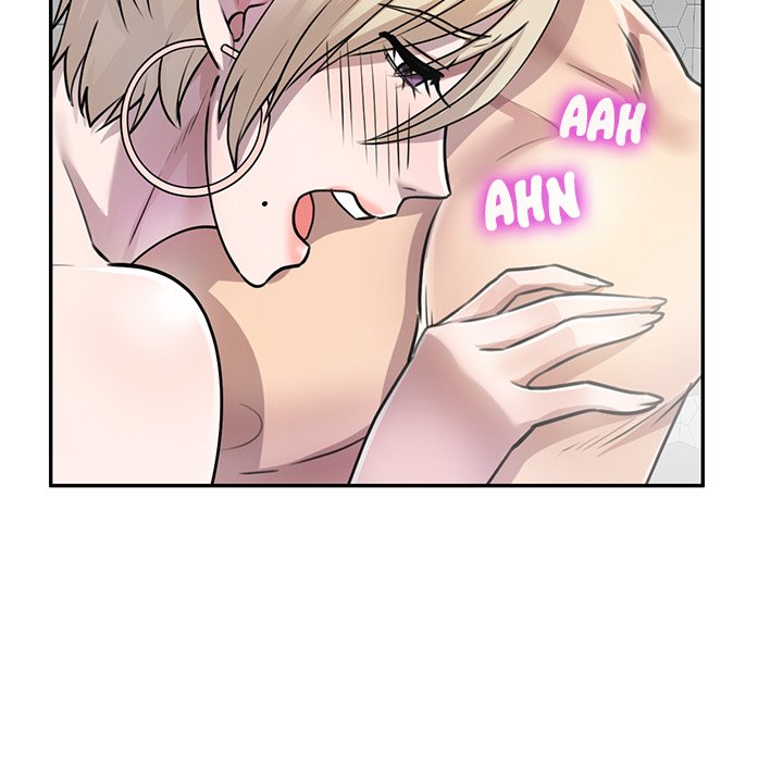 Secret Tutor Chapter 9 Page 44