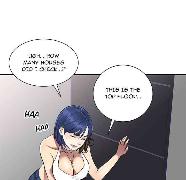 Secret Tutor Chapter 9 Page 48