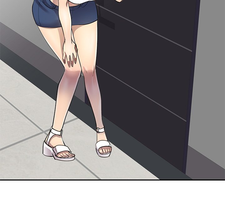 Secret Tutor Chapter 9 Page 49