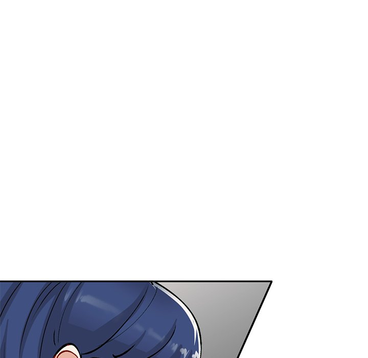 Secret Tutor Chapter 9 Page 50