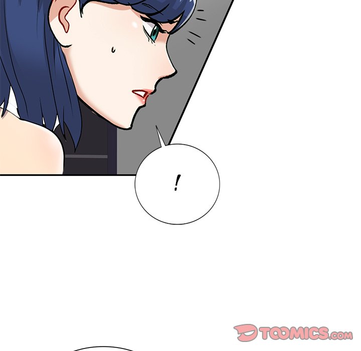 Secret Tutor Chapter 9 Page 51