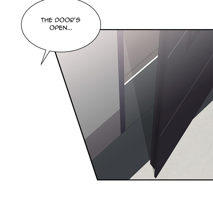 Secret Tutor Chapter 9 Page 52