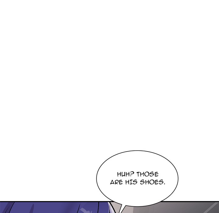 Secret Tutor Chapter 9 Page 53