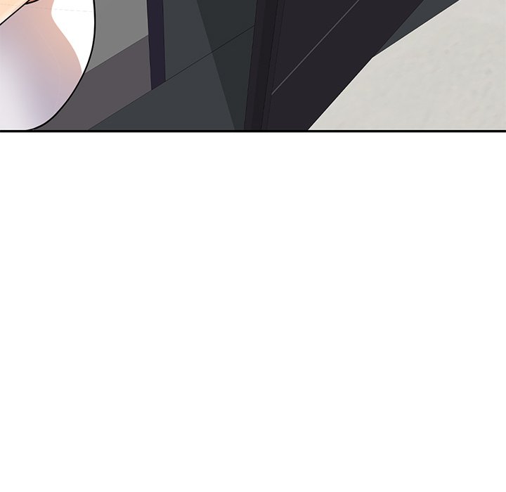 Secret Tutor Chapter 9 Page 55