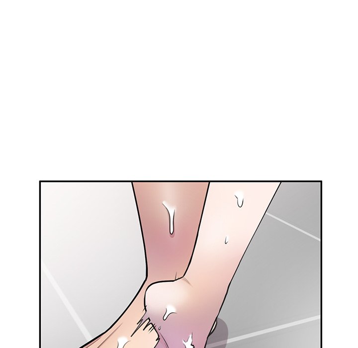 Secret Tutor Chapter 9 Page 56