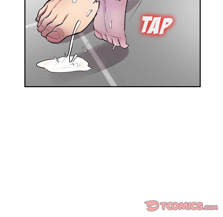 Secret Tutor Chapter 9 Page 57