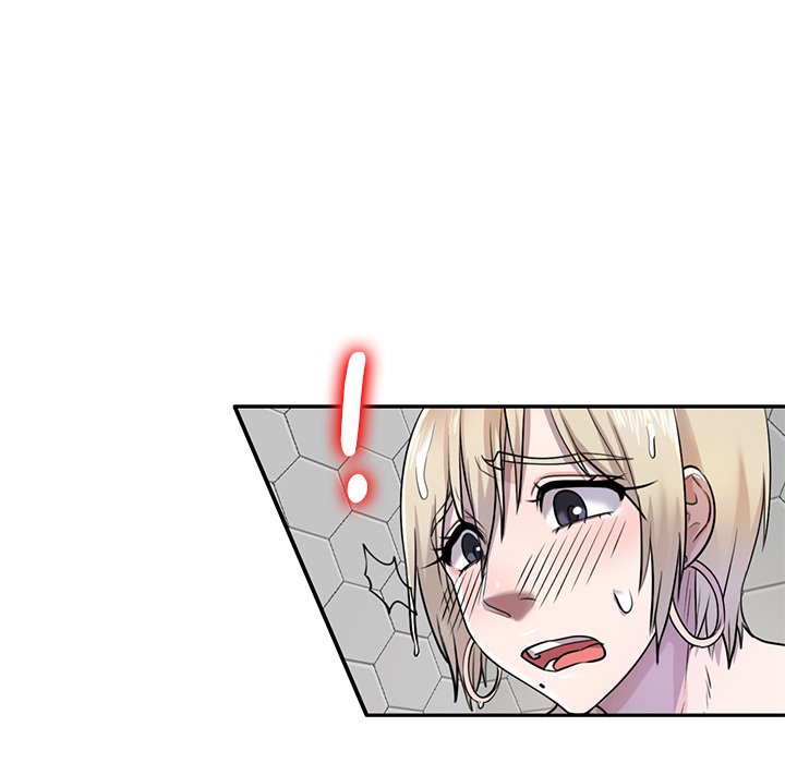 Secret Tutor Chapter 9 Page 6