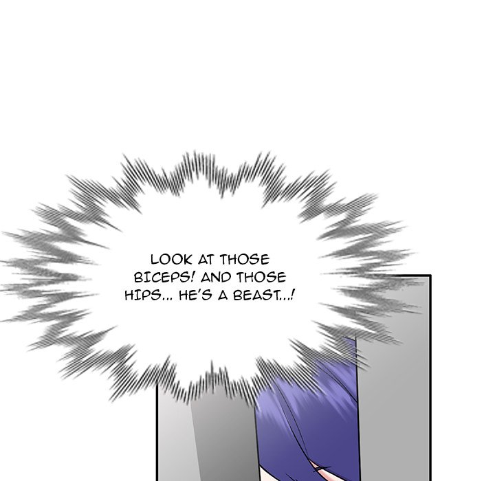 Secret Tutor Chapter 9 Page 65