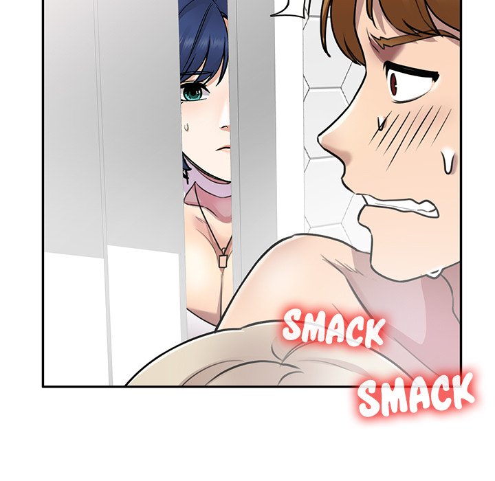 Secret Tutor Chapter 9 Page 68